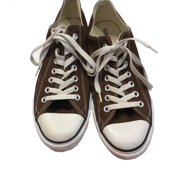 Converse Other - Men’s All-Star Converse low tops